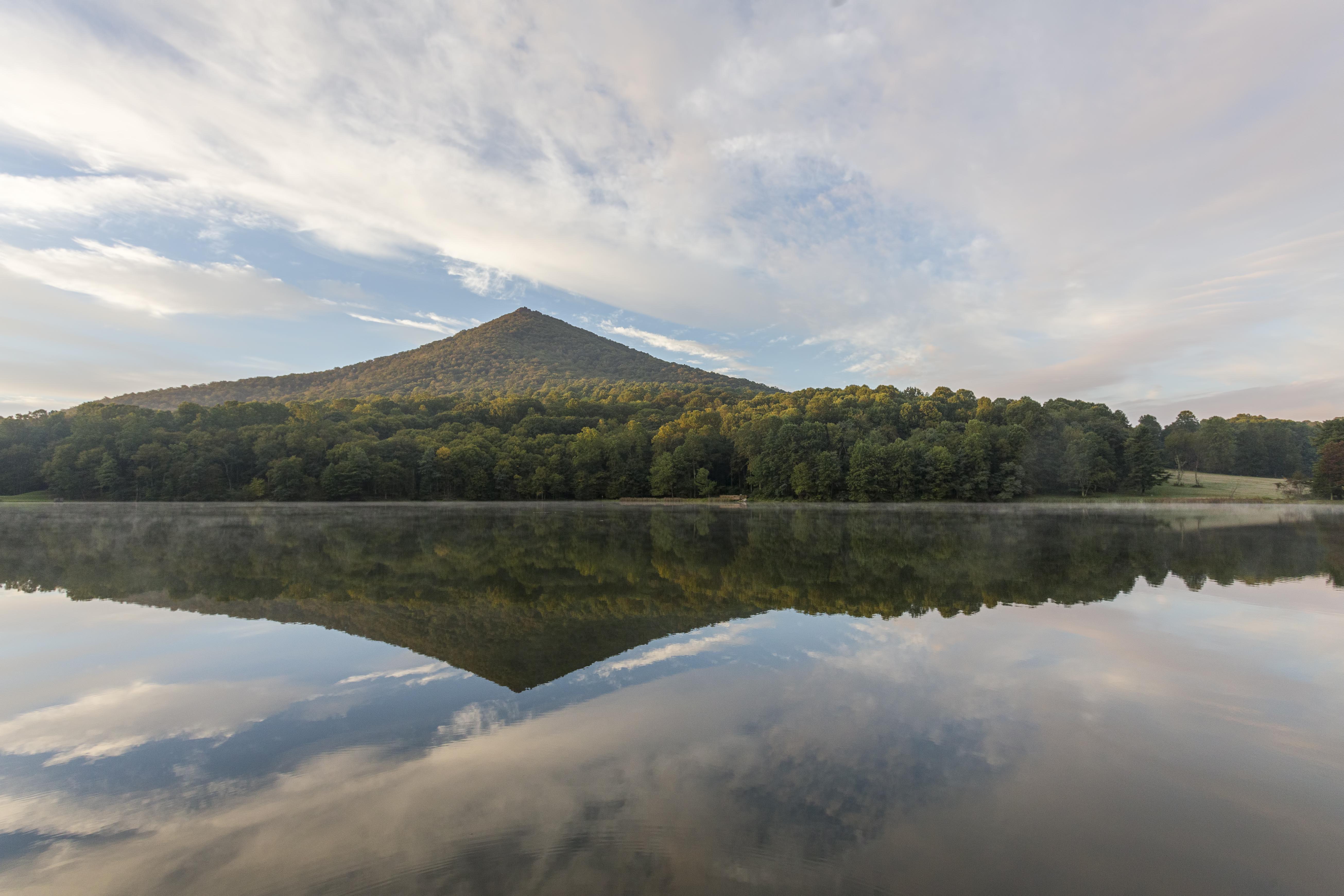 Blue Ridge Parkway